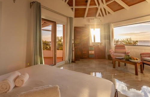 Antsiranana Hotel | Mantasaly Resort