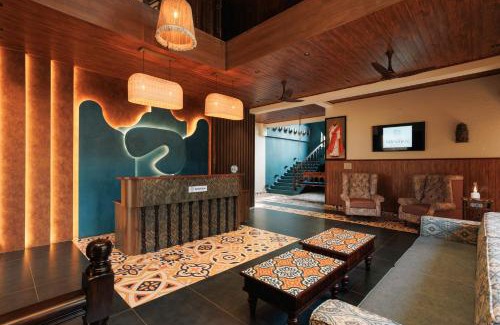 Udupi Resort | Manthan Beach Resort, Kapu