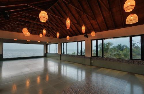 Udupi Resort | Manthan Beach Resort, Kapu