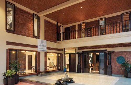 Udupi Resort | Manthan Beach Resort, Kapu