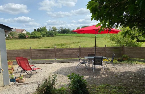 Mantilly House | Mantilly Cottage