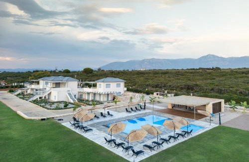 Agrilos Apartment | Mantis Seaside Houses