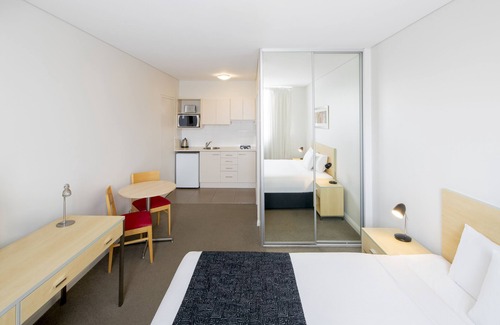 Castle Hill Hotel | Mantra Castle Hill Sydney