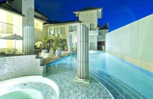 Port Douglas Hotel | Mantra in the Village