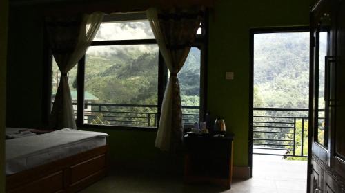 Mangan Hotel | Mantra Inn Lachung