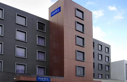 Traralgon Hotel | Mantra Traralgon