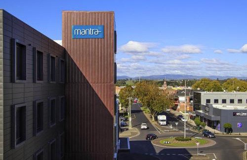 Traralgon Hotel | Mantra Traralgon