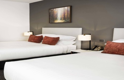 Traralgon Hotel | Mantra Traralgon