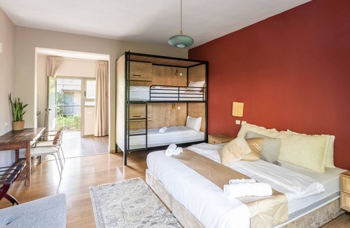 Lohame HaGetaot Hotel | Mantur West Galilee by Selina