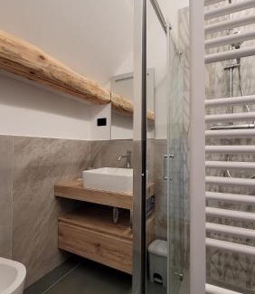Ravascletto Apartment | Manuel Guesthouse Ravascletto 2