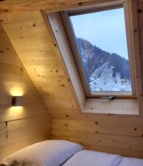 Ravascletto Apartment | Manuel Guesthouse Ravascletto 2