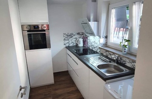 Kressbronn Condo | Manuele Ficano - Modern vacation apartment on beautiful Lake Constance