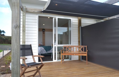 Kaukapakapa Apartment | Manuka Views - Close to Thermal Hot Pools