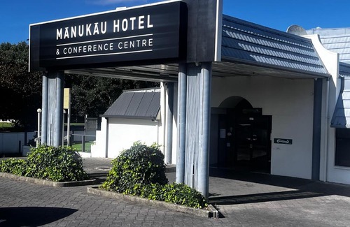 Manukau City Hotel | Manukau Hotel & Conference Centre