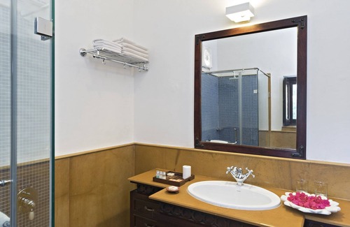 Khiyansaria Hotel | MANVĀR SHERGARH, THE DESERT RESORT