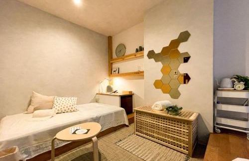 Onomichi Hotel | Many Thanks Resort Onomichi - Vacation STAY 15795