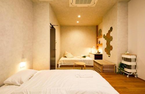 Onomichi Hotel | Many Thanks Resort Onomichi - Vacation STAY 15795