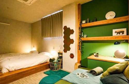 Onomichi Hotel | Many Thanks Resort Onomichi - Vacation STAY 15794