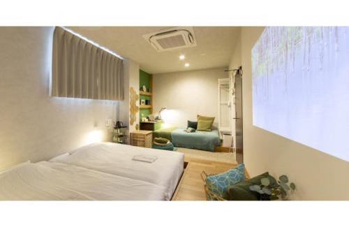 Onomichi Hotel | Many Thanks Resort Onomichi - Vacation STAY 15794