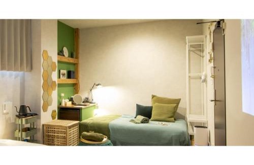 Onomichi Hotel | Many Thanks Resort Onomichi - Vacation STAY 15794