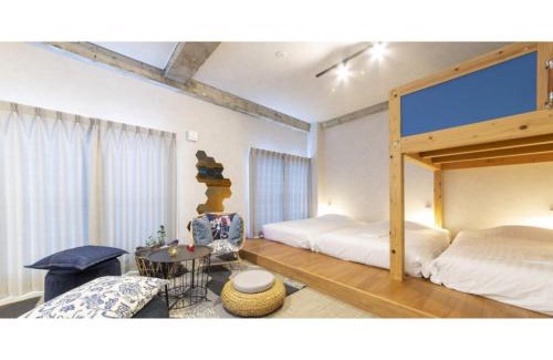 Onomichi Hotel | Many Thanks Resort Onomichi - Vacation STAY 15793