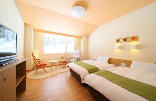 Manza Hotel | Manza Juraku All-inclusive Hotel