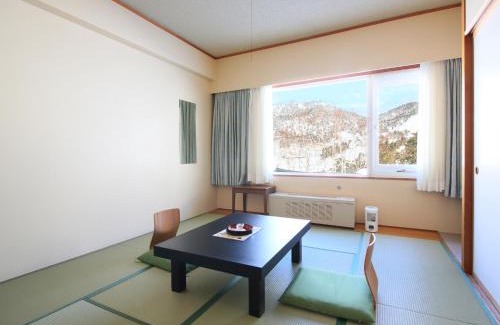 Manza Hotel | Manza Juraku All-inclusive Hotel