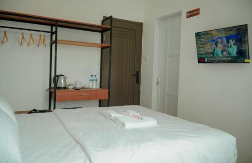 Dieng Hotel | Maorin Guest House