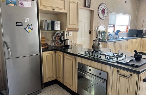 Glenvista House | Map's View Guesthouse