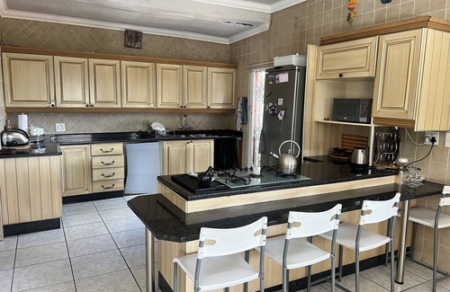 Glenvista House | Map's View Guesthouse