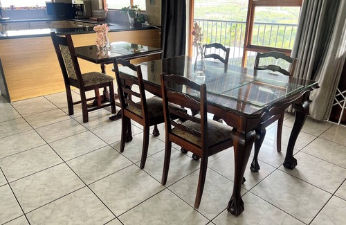 Glenvista House | Map's View Guesthouse