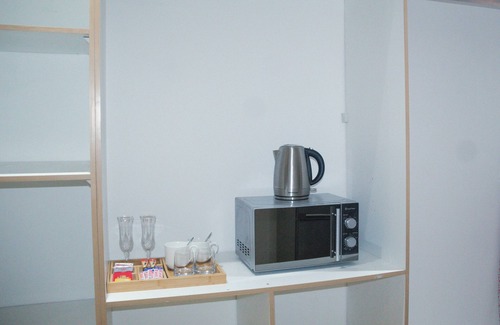 Glenvista House | Map's View Guesthouse