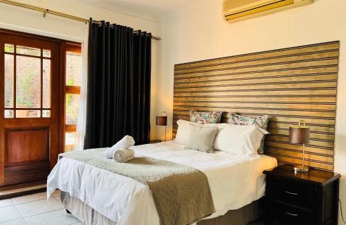 Glenvista House | Map's View Guesthouse