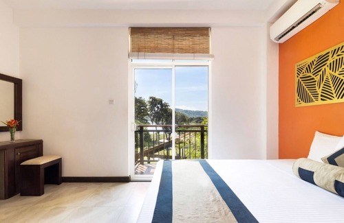 Mahiyanganaya Hotel | Mapakada Village