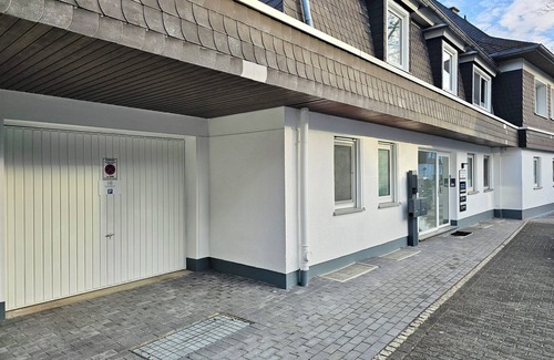 Brilon Apartment | Maple - balcony+BBQ, Nintendo Switch,15m Willingen