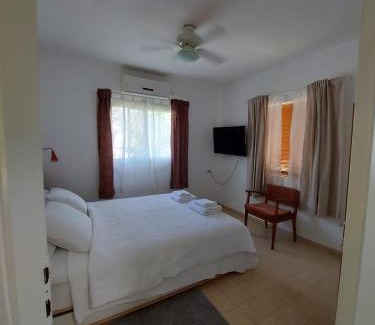 Rosh Pinna Apartment | Maple's Place - אירוח מייפל