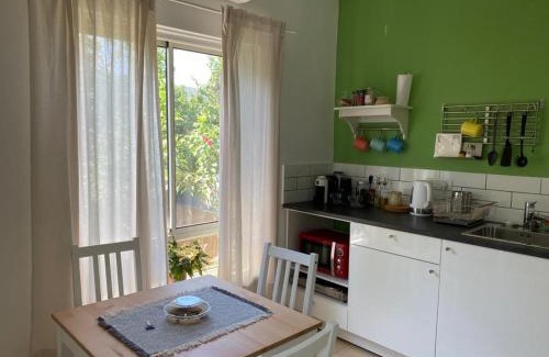 Rosh Pinna Apartment | Maple's Place - אירוח מייפל