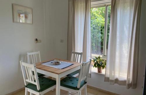 Rosh Pinna Apartment | Maple's Place - אירוח מייפל