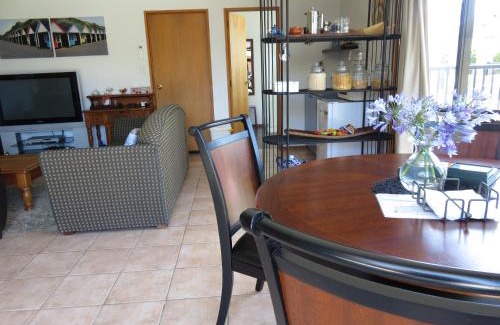 Harewood Bed & Breakfast | Maples on Harewood