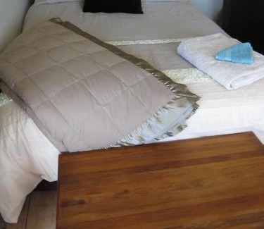 Harewood Bed & Breakfast | Maples on Harewood