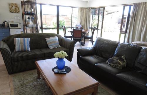 Harewood Bed & Breakfast | Maples on Harewood