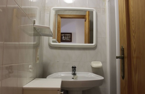 Xeraco Apartment | Mar Azul esc.II 6º pta.16 Only Families