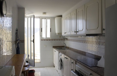 Xeraco Apartment | Mar Azul esc.II 6º pta.16 Only Families