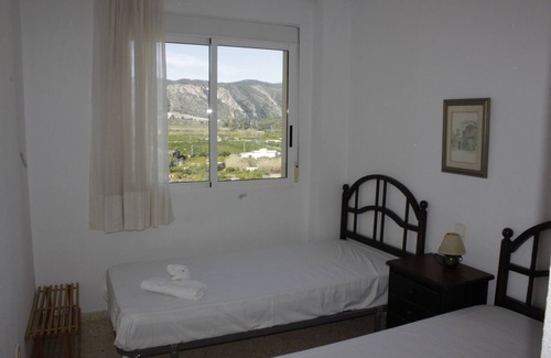 Xeraco Apartment | Mar Azul esc.II 6º pta.16 Only Families