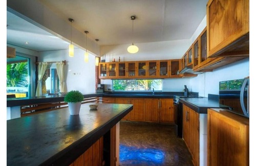 Las Pocitas House | Mar de Mancora Playa Las Pocitas