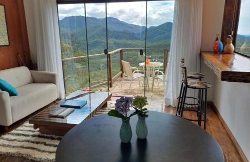 Lavras Novas House | Mar De Montanhas