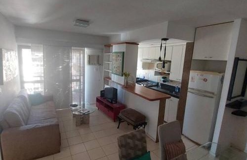 Ipanema Apartment | Mar e Sol na Praia de Ipanema