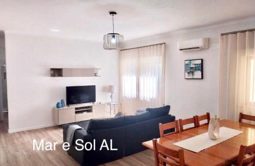 Portimao Apartment | Mar e Sol- Praia da Rocha