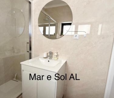 Portimao Apartment | Mar e Sol- Praia da Rocha
