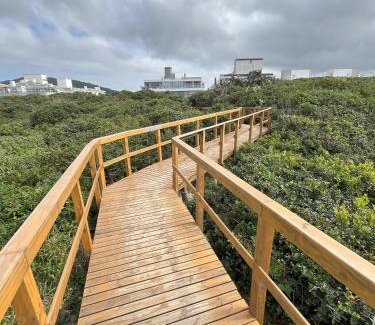 Lagoa Pequena Apartment | Mar Pertinho Floripa